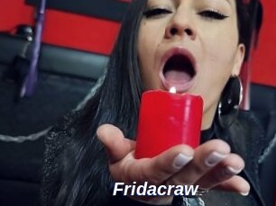 Fridacraw