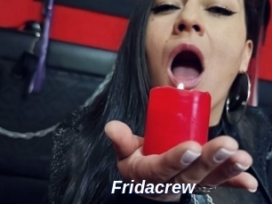 Fridacrew