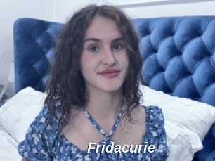 Fridacurie