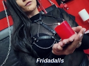 Fridadalls