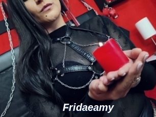 Fridaeamy