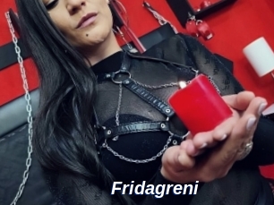 Fridagreni