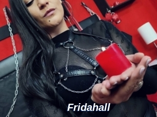 Fridahall