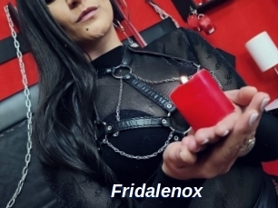 Fridalenox