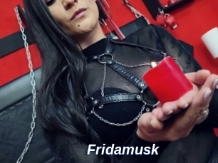 Fridamusk