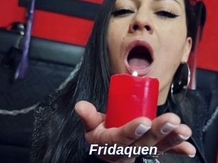 Fridaquen