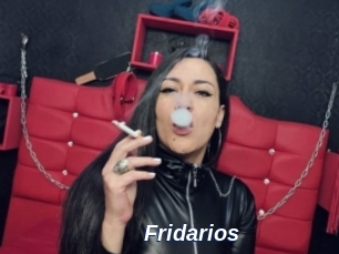 Fridarios