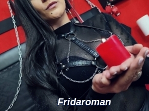 Fridaroman