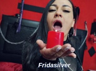 Fridasilver