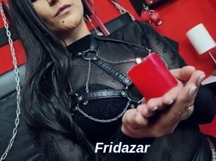 Fridazar