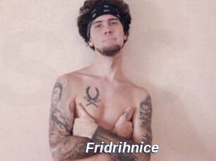 Fridrihnice