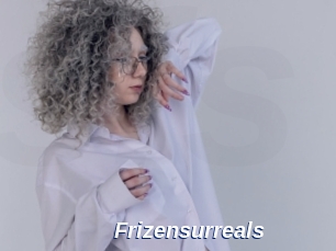 Frizensurreals