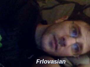 Frlovasian