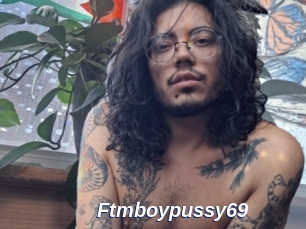 Ftmboypussy69