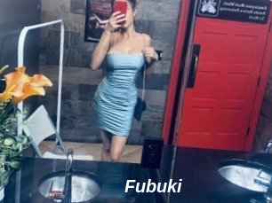 Fubuki