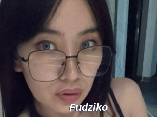 Fudziko