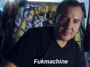 Fukmachine