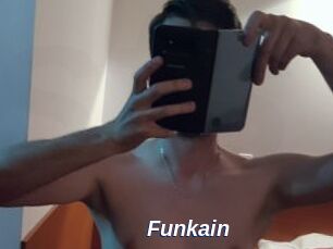 Funkain