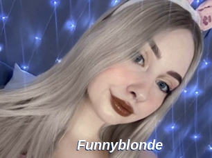 Funnyblonde