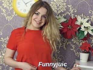 Funnyjuic