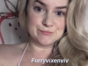 Furryvixenviv