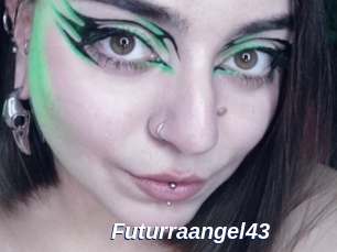 Futurraangel43