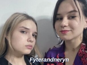 Fyterandneryn