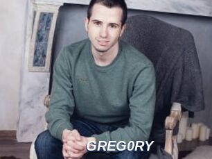 GREG0RY