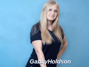 GabbyHoldson