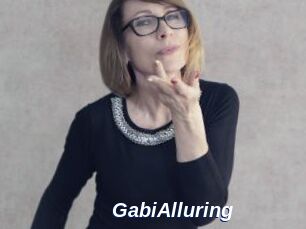 GabiAlluring