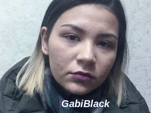 GabiBlack