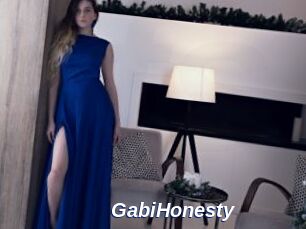 GabiHonesty