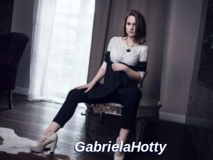 GabrielaHotty