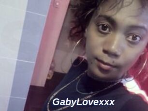 GabyLovexxx