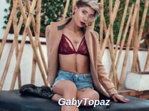 GabyTopaz