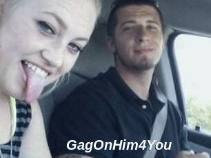 GagOnHim4You