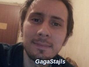 GagaStajls