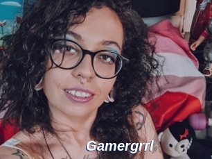 Gamergrrl