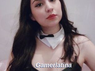 Gamerlatina