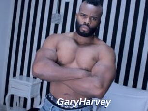 GaryHarvey