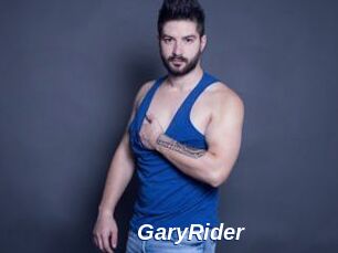 GaryRider