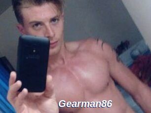 Gearman86