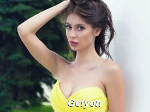 Gefyon