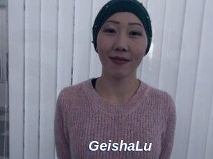 GeishaLu