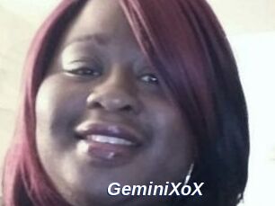 GeminiXoX