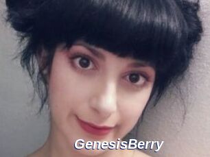 GenesisBerry