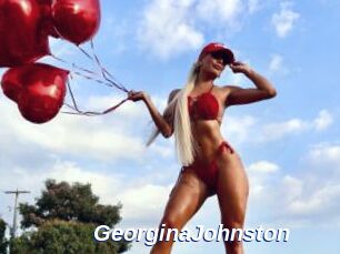 GeorginaJohnston