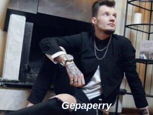 Gepaperry