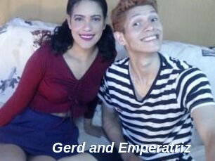 Gerd_and_Emperatriz