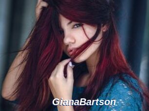 GianaBartson